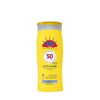 Prep Derma Protective Sun Milk SPF50 (200mL), Prep