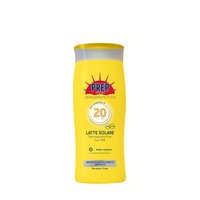 Prep Derma Protective Sun Milk SPF20 (200mL), Prep