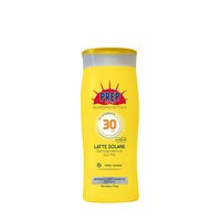 Prep Derma Protective Sun Milk SPF30 (200mL), Prep