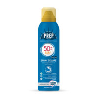 Prep Derma Protective Sun Spray SPF50+ Baby (150mL), Prep