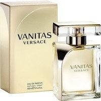 Versace Vanitas EDP (100mL), Versace