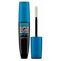 Bella Oggi Mascara Bomb! Super Volume Waterproof (11mL) Black, Bella Oggi