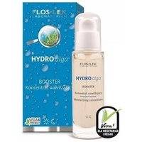 Floslek Booster Moisturizing Concentrate Day/night (30mL), Floslek