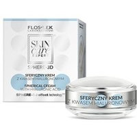 Floslek Spherical Cream with Hyaluronic Acid, Floslek