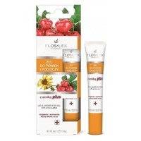 Floslek Lid & Under Eye Gel with Arnica Plus (15mL), Floslek