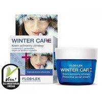 Floslek Protective Winter Cream (30mL), Floslek