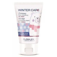 Floslek Winter Protective Cream for Children (50mL), Floslek