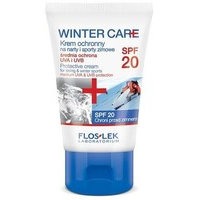 Floslek Winter Care Protective Cream SPF 20 (50mL), Floslek