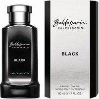 Baldessarini Black EDT (50mL), Baldessarini