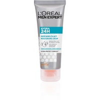 L'Oreal Paris Men Expert Hydra 24h Moisturizing Cream for Sensitive Skin (75mL), L'Oreal Paris