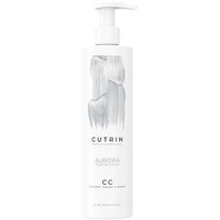 Cutrin Aurora Color Care Silver Conditioner (500mL), Cutrin