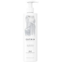Cutrin Aurora Color Care Silver Shampoo (500mL), Cutrin
