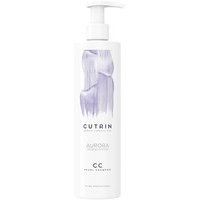Cutrin Aurora Color Care Pearl Shampoo (500mL), Cutrin