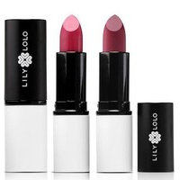 Lily Lolo Vegan Lipstick (4g), Lily Lolo