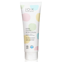 Joik Organic Extra Gentle Body Lotion (125mL), Joik