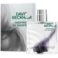 David Beckham Inspired By Respect EDT (60mL), David Beckham