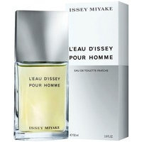 Issey Miyake L'Eau D'Issey Pour Homme Fraiche EDT (50mL), Issey Miyake
