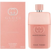 Gucci Guilty Love Edition Pour Femme EDP (90mL), Gucci
