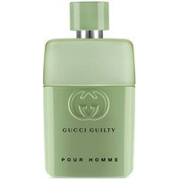 Gucci Guilty Love Edition Pour Homme EDT (50mL), Gucci