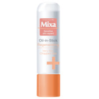 Mixa Regenerating Lip Serum (4,7mL), Mixa