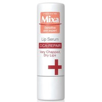 Mixa Repairing Cica Lip Serum (4,7mL), Mixa