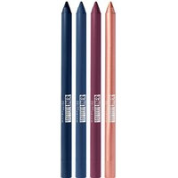 Maybelline New York Tattoo Liner Gel Pencil (1,3g), Maybelline New York