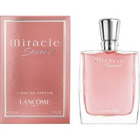 Lancome Miracle Secret EDP (50mL), Lancome