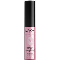 NYX Professional Makeup Thisiseverything Lp Oil (8mL) Sheer, NYX Professional Makeup