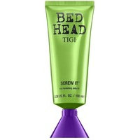 Tigi Bed Head Screw It Curl Hydrating Jelly Oil (100mL), Tigi