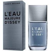 Issey Miyake L'Eau Majeure EDT (100mL), Issey Miyake