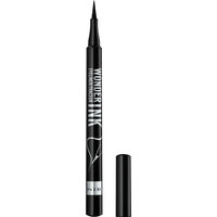 Rimmel London Wonder'ink Ultimate Liner (1mL) 001 Black, Rimmel London