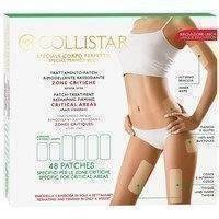 Collistar Patch-Treatment Reshaping Firming Critical Areas (48pcs), Collistar