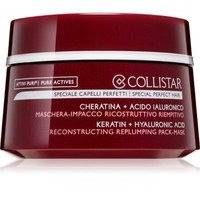 Collistar Keratin + Hyaluronic Acid Mask (200mL), Collistar