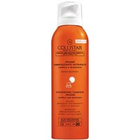 Collistar Nourishing Tanning Mousse SPF30 (200mL), Collistar