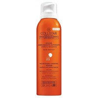 Collistar Nourishing Tanning Mousse SPF20 (200mL), Collistar