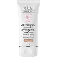 Collistar Idro-Attiva Magic BB+ Cream SPF20 (50mL), Collistar