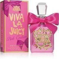 Juicy Couture Viva La Juicy Pink Couture EDP (100mL), Juicy Couture