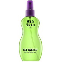 Tigi Bed Head Get Twisted Anti-Frizz Finishing Spray (200mL), Tigi