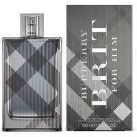 Burberry Brit for Men EDT (100mL), Burberry