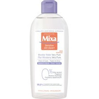 Mixa Micellar Water Very Pure (400mL), Mixa