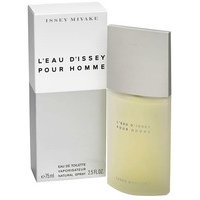 Issey Miyake L'Eau D'Issey Pour Homme EDT (75mL), Issey Miyake