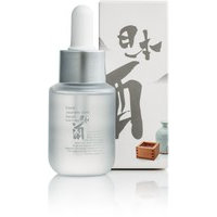 Mitomo Elastic Japanese Sake Serum (50mL), Mitomo