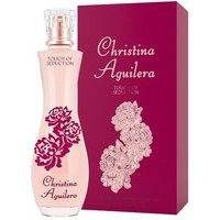 Christina Aguilera Touch Of Seduction EDP (100mL), Christina Aguilera