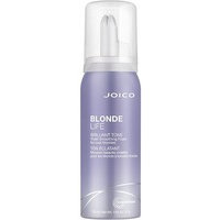 Joico Blonde Life Brilliant Tone Violet Foam (50mL), Joico