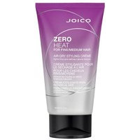 Joico Zero Heat Air Dry Creme for Fine/medium Hair (150mL), Joico
