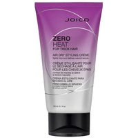 Joico Zero Heat Air Dry Creme for Thick Hair (150mL), Joico
