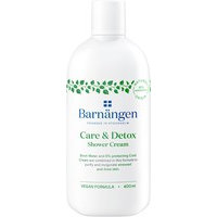 Barnängen Care&detox Shower Cream (400mL), Barnängen
