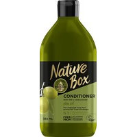 Nature Box Conditioner Olive (385mL), Nature Box