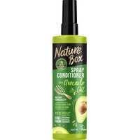 Nature Box Conditioner Spray Avocado (200mL), Nature Box