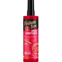 Nature Box Conditioner Spray Pomegranate (200mL), Nature Box